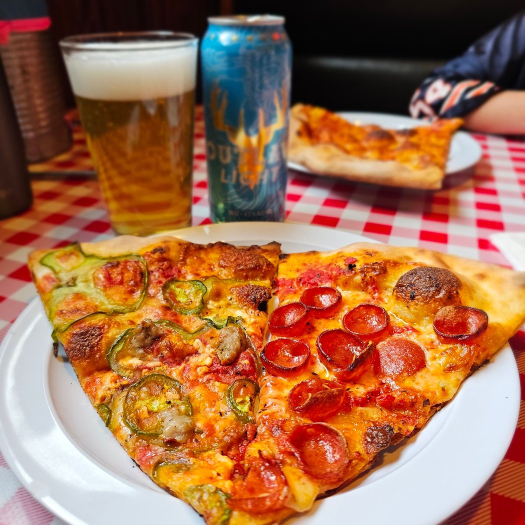 Pizza Jerk - NE 4